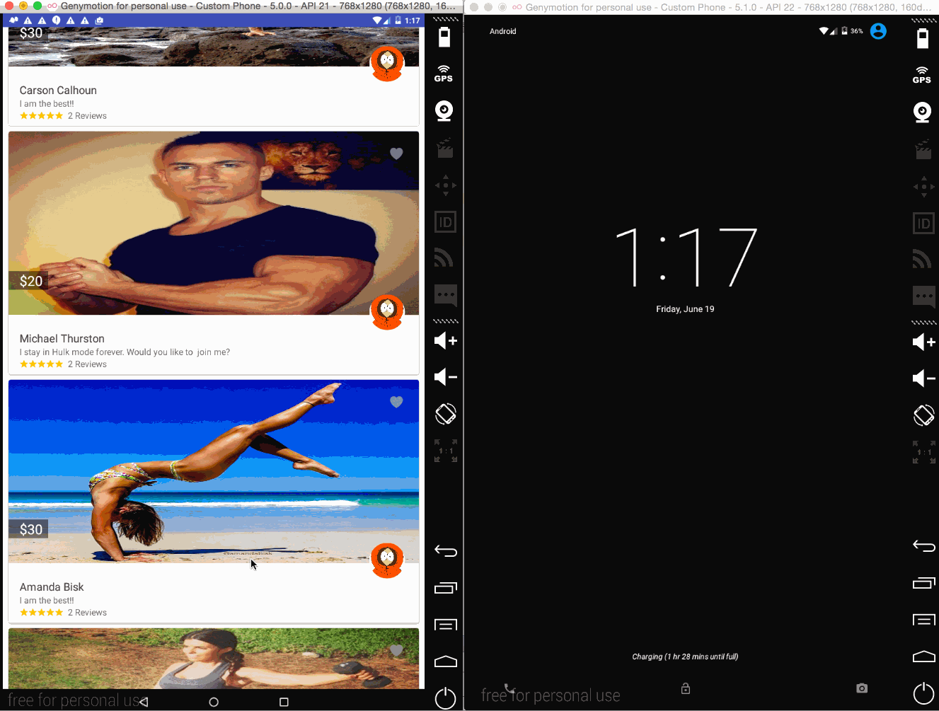 GitHub fitnessbuddy/FitnessBuddyGroupProject Strength Coach